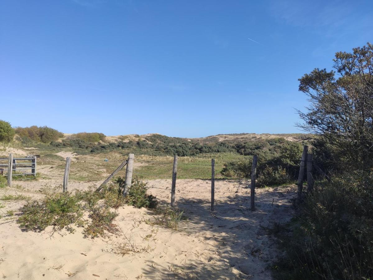 Seabreak4You Bredene Exterior foto
